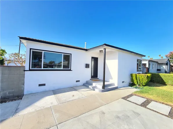1253 E Mobeck St, West Covina, CA 91790