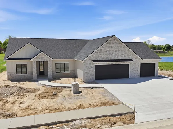 17667 Monza Pass, Huntertown, IN 46748