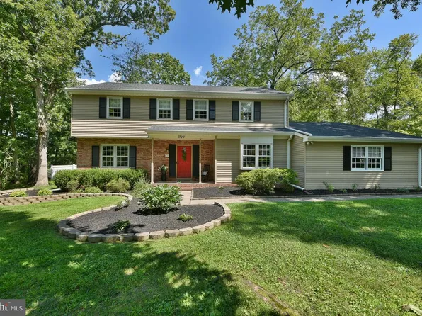 50 Lochatong Rd, Ewing, NJ 08628