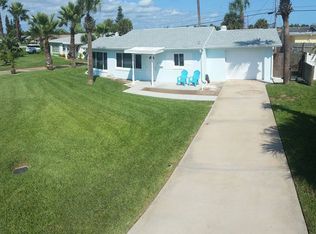 5 San Jose Dr, Ormond Beach, FL 32176