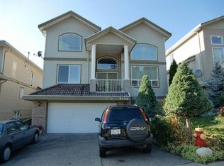 2192 Parkway Blvd #1A, Coquitlam, BC