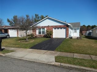 31 Everest Dr N, Brick, NJ 08724