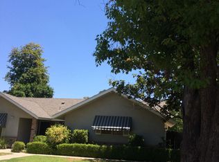 4708 N Barton Ave, Fresno, CA 93726