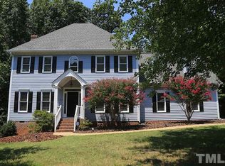 7713 Tylerton Dr, Raleigh, NC 27613