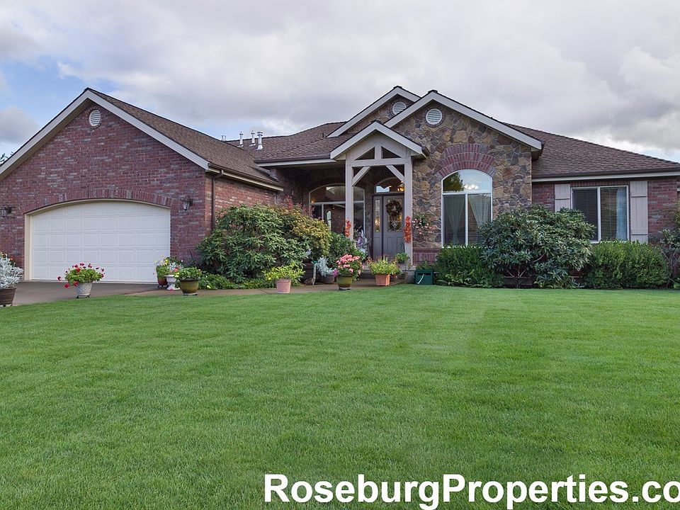 13767 North Bank Rd Roseburg