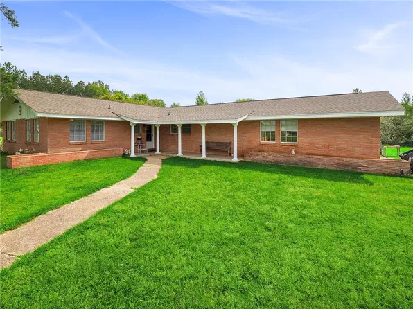 32478 D Wascom Road, Mount Hermon, LA