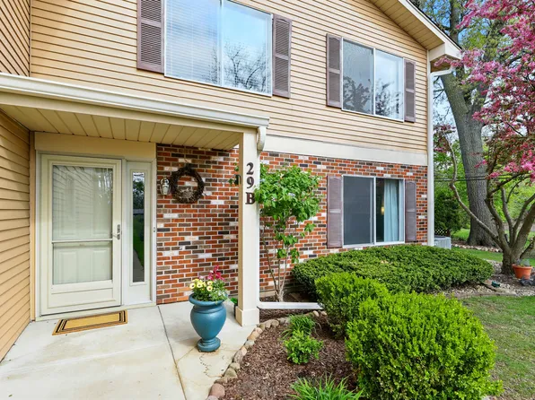 29 E Hickory St APT B, Lombard, IL 60148