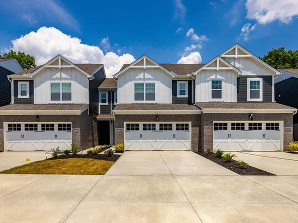 4868 Osprey Pointe Dr, Liberty Township, OH 45011