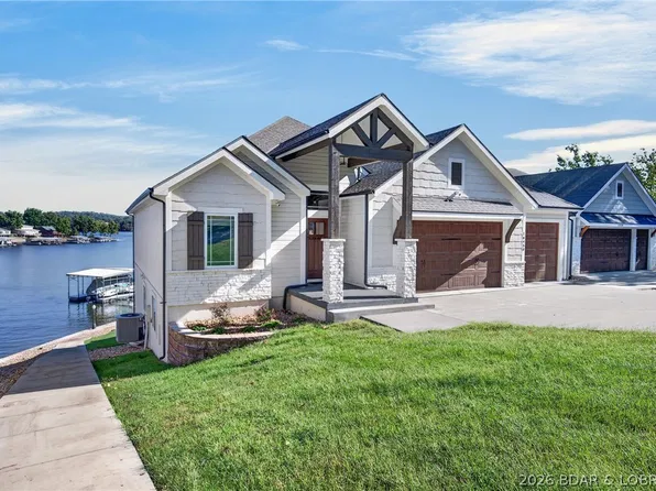 18450 Pistol Club Dr, Gravois Mills, MO 65037
