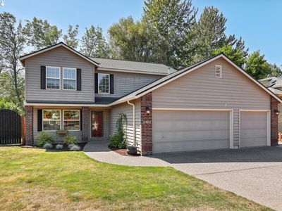 2303 SE Williams Dr, Gresham, OR, 97080