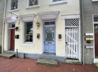 604 Caroline St #A, Fredericksburg, VA 22401