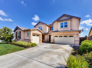 8676 Vizela Way, Elk Grove, CA 95757
