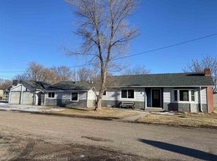101 N Ash St, Maxwell, NE 69151