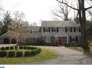 415 S Ithan Ave, Bryn Mawr, PA 19010