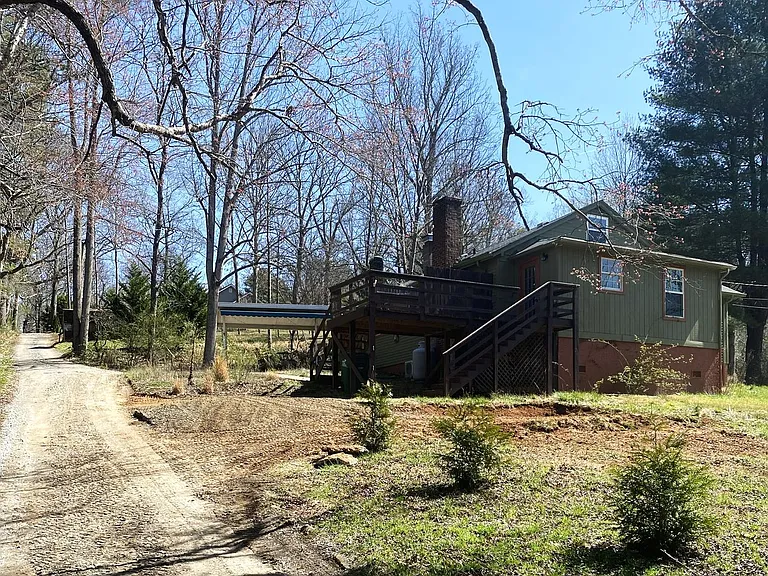 117 Lower Grassy Branch Rd — Photo 1