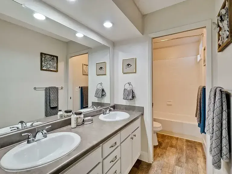 Villas Willow Glen — Photo 16