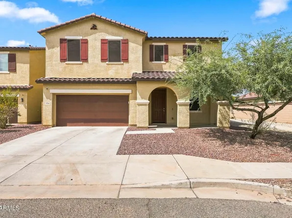 7734 W SHUMWAY FARM Road, Laveen, AZ 85339