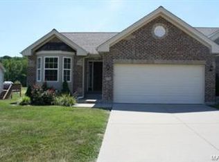 938 Fairway Dr #65A, Union, MO 63084