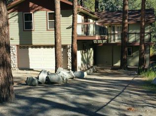 5734 Lodgepole Dr, Wrightwood, CA 92397