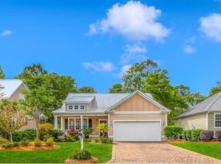 278 Waties Dr, Murrells Inlet, SC 29576