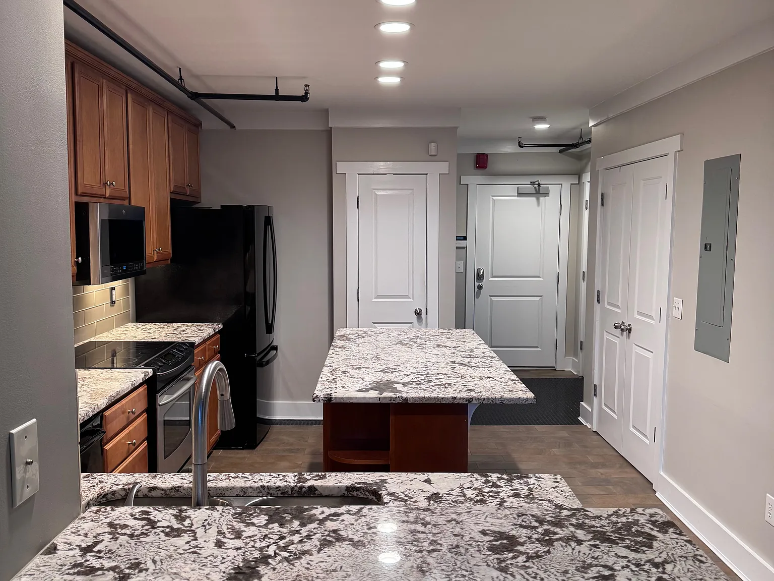 1535 Caraleigh Mills Ct — Photo 4