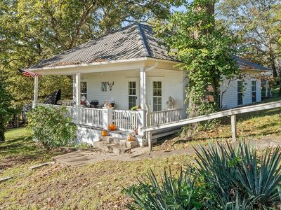 202 Oak St, Anderson, MO, 64831