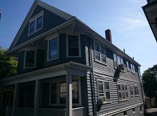 62 Linden Pl, Brookline, MA 02445