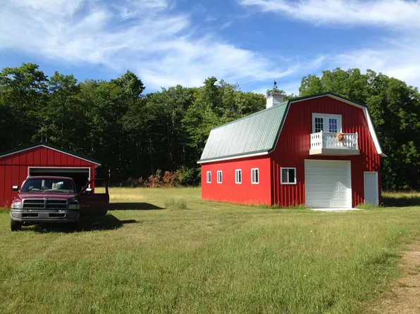 2472 Lime Kiln Point Rd, Bois Blanc Island, MI 49775