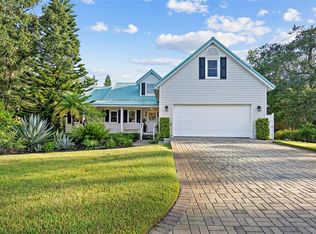 2300 Stonebridge Way, Flagler Beach, FL 32136