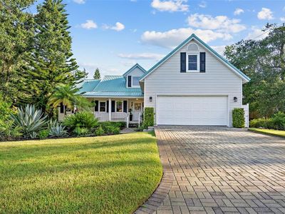 2300 STONEBRIDGE WAY, Flagler Beach, FL, 32136