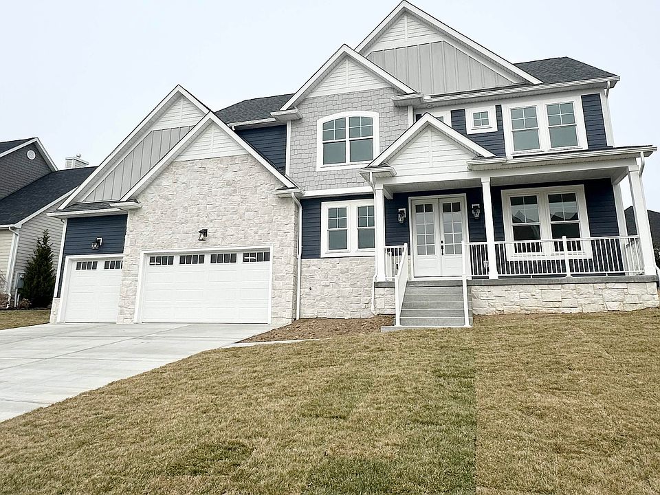 1st image of 171 Southwind Cir