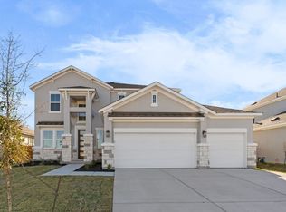 19104 Moreland Rd, Pflugerville, TX 78660