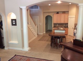 2805 Seaside Dr, Seabrook, TX 77586