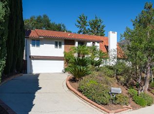 2321 Conle Way, La Canada Flintridge, CA 91011