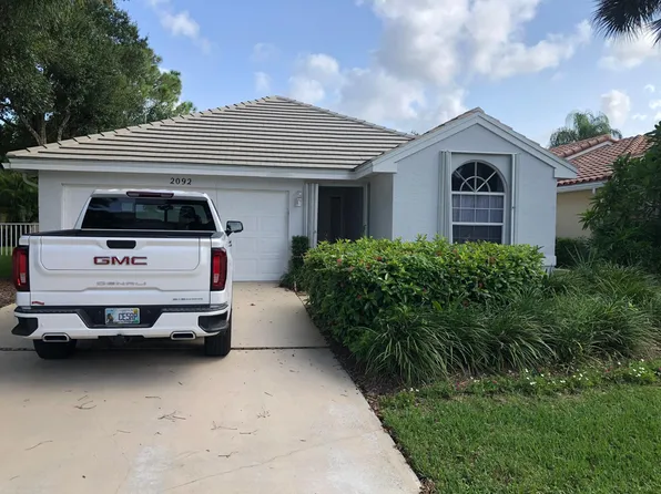 2092 SW Augusta Trce, Palm City, FL 34990