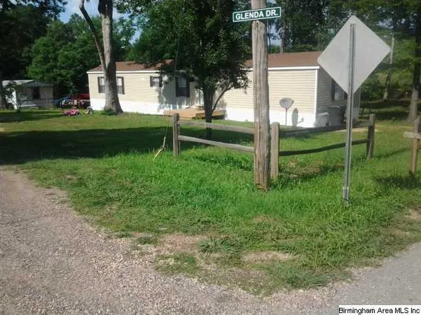 13167 Glenda Dr, Vance, AL 35490