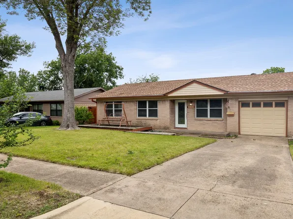8815 Woodbrook Dr, Dallas, TX 75243