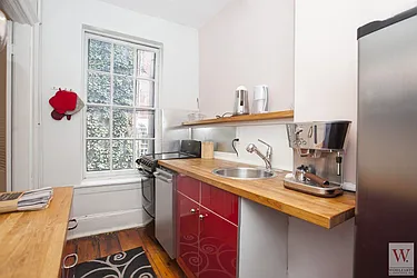 Rented by Wohlfarth & Associates Inc