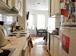 (Undisclosed Address), Boston, MA 02115