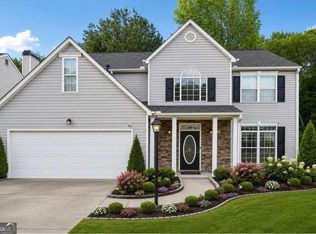 2182 Fall Creek Ldg, Loganville, GA 30052