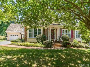 1904 Carrbridge Way, Raleigh, NC 27615