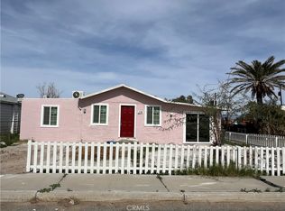 116 Goodwill St, Needles, CA 92363