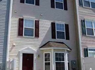 3011-104 Barrymore St, Raleigh, NC 27603