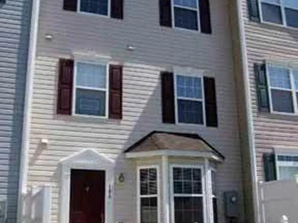 3011-104 Barrymore St, Raleigh, NC 27603