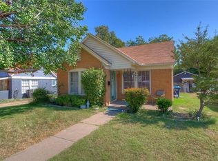 3821 Frazier Ave, Fort Worth, TX 76110
