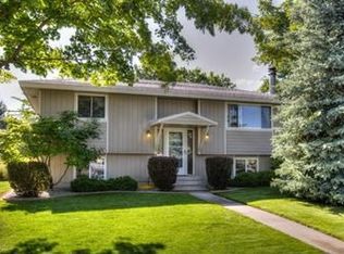 402 E Gettysburg Dr, Spokane, WA 99208