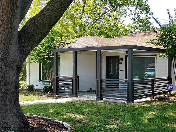 3rd image of 4601 Birchman Ave