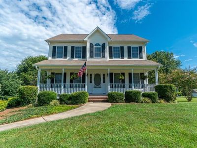 146 Windemere Dr, Advance, NC, 27006