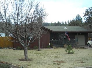 8513 W Deer Dr, Pine, AZ 85544
