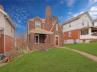 814 5th St, Trafford, PA 15085